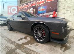 دودج تشالنجر